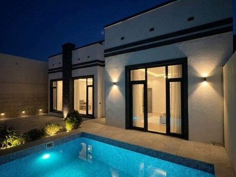 Продаётся 4-комнатный дом, Şüvəlan, 160 м², 176 000 AZN, фото 3 / 12