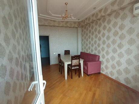 Объявление №6509972 - Баку, м. Ази Асланов, 2-комн., 51 м², 15/16 этаж