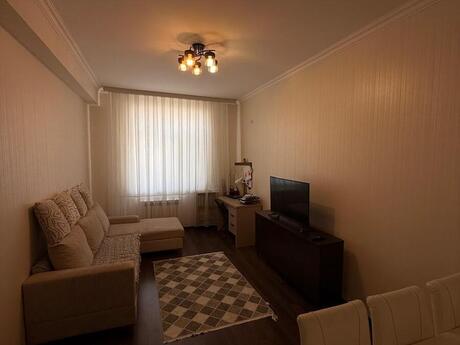 3-room apartment, 77 m², Hövsan: 139 000 ₼ 2