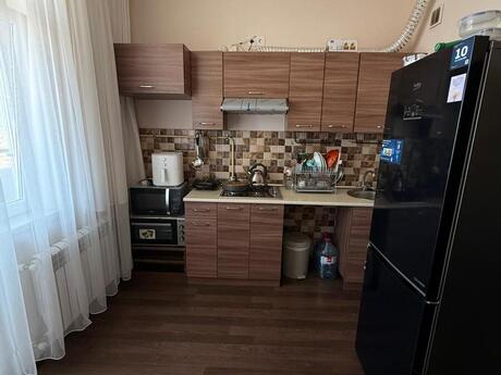 3-room apartment, 77 m², Hövsan: 139 000 ₼ 4