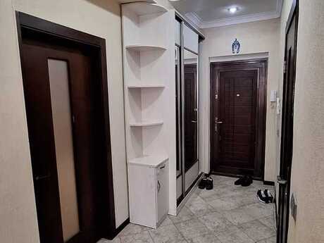 2-room apartment for rent, 55 m², Şah İsmayıl Xətai: 900 ₼/mo 5