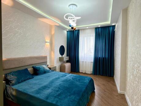 Elan №6510011 - Bakı, Həzi Aslanov m., 3 otaqlı, 85 m², 8/9 mərtəbə
