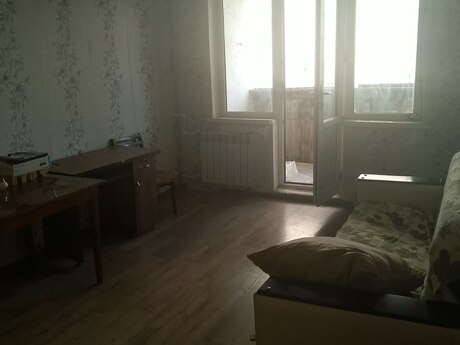 1 rooms · 35 m² · floor 5/5, Xalqlar Dostluğu