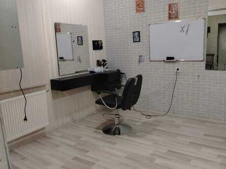 Elan №6509986 - Bakı, Nəsimi m., 40 m²