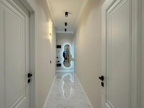 Elan №6509994 - Bakı, Neftçilər m., 2 otaqlı, 65 m², 13/16 mərtəbə