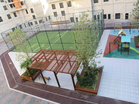 4-room apartment, 214 m², Ağ şəhər: 950 000 ₼ 3