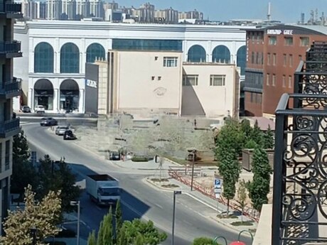 4-room apartment, 214 m², Ağ şəhər: 950 000 ₼ 5