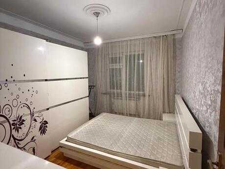 2-room old-build apartment for rent in Binəqədi, 80 m², 750 AZN/mo, photo 3 / 10
