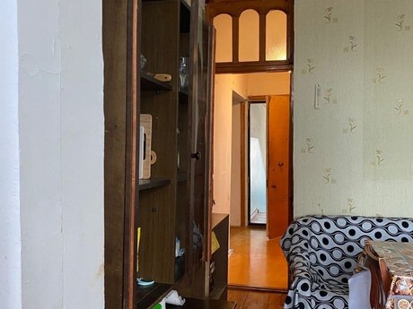 2 otaqlı mənzil, 65 m², Həzi Aslanov: 134 000 ₼ 5