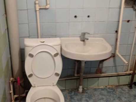 2-room apartment for rent, 60 m², Qara Qarayev: 250 ₼/mo 4