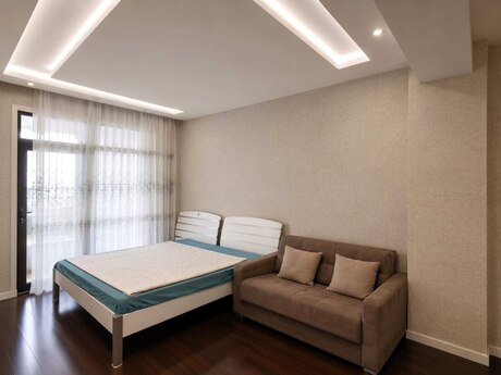 2-room apartment, 120 m², Şah İsmayıl Xətai: 308 000 ₼ 4