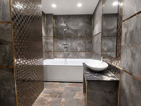 2-room apartment, 120 m², Şah İsmayıl Xətai: 308 000 ₼ 5