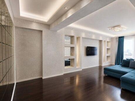 2-room apartment, 120 m², Şah İsmayıl Xətai: 308 000 ₼ 2