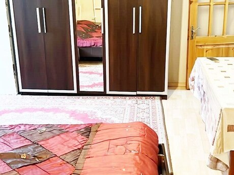 2 otaqlı mənzil, 47 m², Azadlıq Prospekti: 145 000 ₼ 4