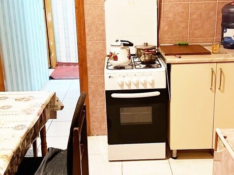 2 otaqlı mənzil, 47 m², Azadlıq Prospekti: 145 000 ₼ 5