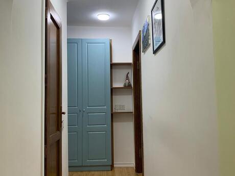 Аренда: 2-комнатная квартира, 60 м², Neftçilər: 200 ₼/мес 2