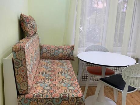 Аренда: 2-комнатная квартира, 60 м², Neftçilər: 200 ₼/мес 4