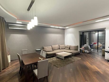 Elan №6510060 - Bakı, Nəsimi r., 3 otaqlı, 130 m², 16/18 mərtəbə