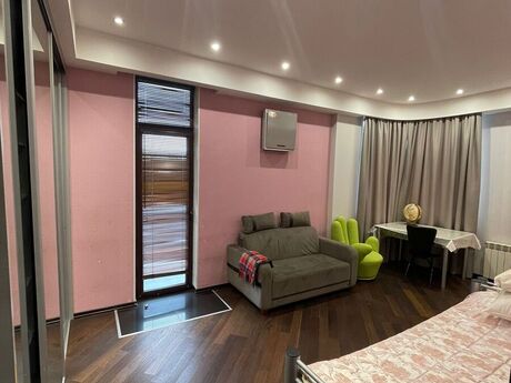 Аренда: 3-комнатная квартира, 130 м², Nəsimi: 1 200 ₼/мес 5