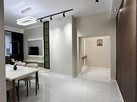 2-комнатная квартира, 56 м², Həzi Aslanov: 209 000 ₼ 3