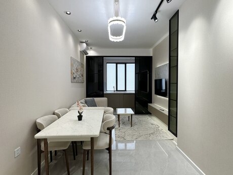Объявление №6510058 - Баку, пос. Ази Асланова, 2-комн., 56 м², 13/16 этаж