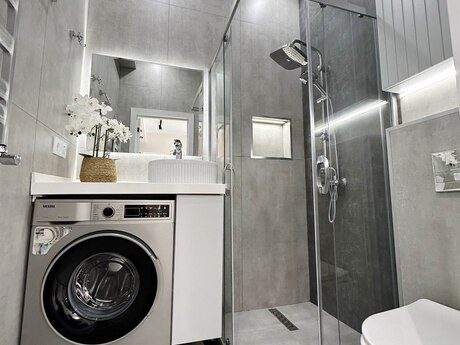 2-комнатная квартира, 56 м², Həzi Aslanov: 209 000 ₼ 5