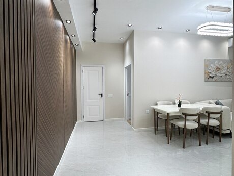2-комнатная квартира, 56 м², Həzi Aslanov: 209 000 ₼ 4