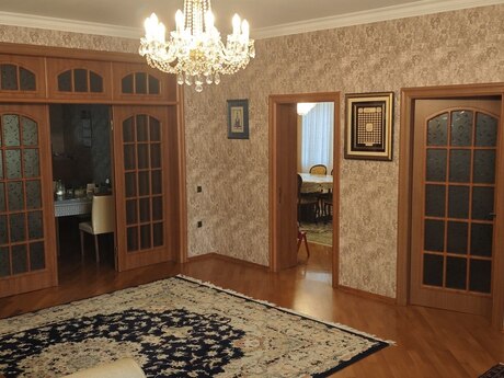 8-room house, 631 m², Əhmədli: 1 750 000 ₼ 5