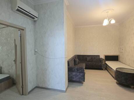 Продаётся 3-комнатная квартира в новостройке, Nəsimi, 118 м², 155 000 AZN, фото 5 / 12