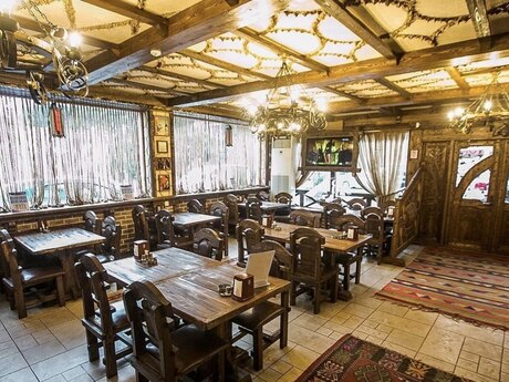 Elan №6509940 - Bakı, Nəriman Nərimanov m., 380 m²