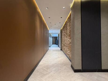 3-room apartment, 127 m², Lake City: 323 289 ₼ 4