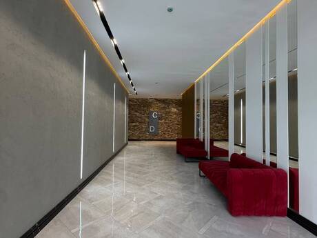 3-room apartment, 127 m², Lake City: 323 289 ₼ 3