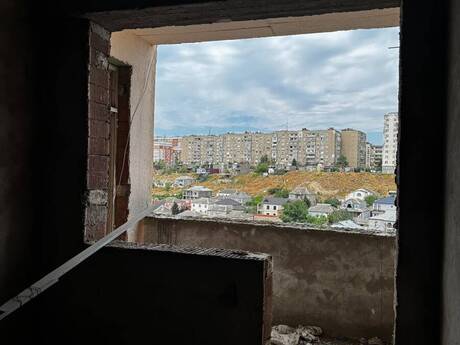 2-комнатная квартира, 70 м², Yeni Günəşli: 94 500 ₼ 4