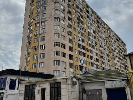 2-комнатная квартира, 70 м², Yeni Günəşli: 94 500 ₼ 5