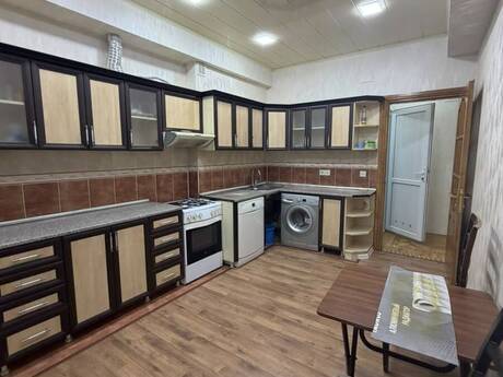 8 Noyabrda 3 otaqlı yeni tikili mənzil satılır, 87 m², 278 000 AZN, şəkil 4 / 12