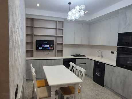 3-room apartment, 115 m², 28 May: 435 000 ₼ 5