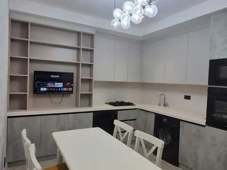 3-room apartment, 115 m², 28 May: 435 000 ₼ 4