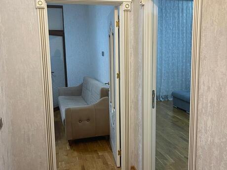 1-room apartment for rent, 45 m², Nəsimi: 600 ₼/mo 4