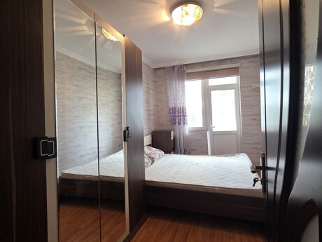 2-room apartment, 51,9 m², Bakıxanov: 116 500 ₼ 4