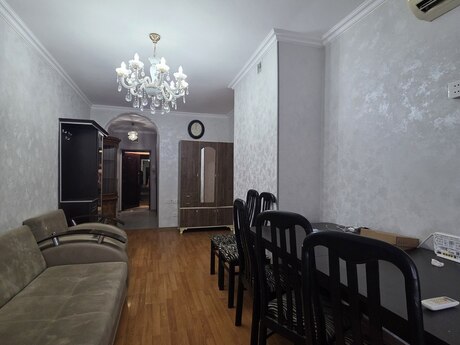 2-room apartment, 51,9 m², Bakıxanov: 116 500 ₼ 2