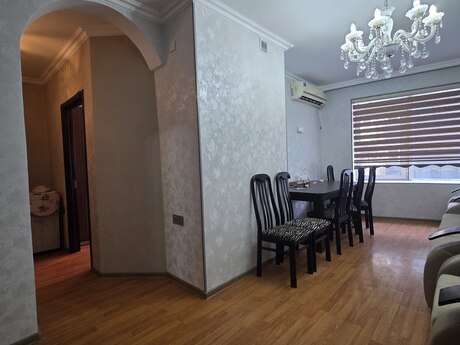 2-room apartment, 51,9 m², Bakıxanov: 116 500 ₼ 3
