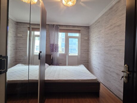 2-room apartment, 51,9 m², Bakıxanov: 116 500 ₼ 5