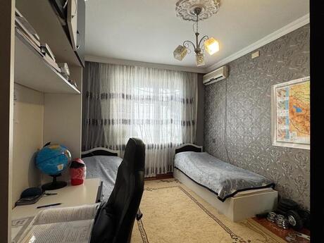 Xətaidə 4 otaqlı köhnə tikili mənzil satılır, 100 m², 170 000 AZN, şəkil 5 / 10