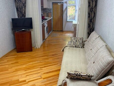Nəriman Nərimanovda 2 otaqlı köhnə tikili mənzil satılır, 54 m², 150 000 AZN, şəkil 4 / 6