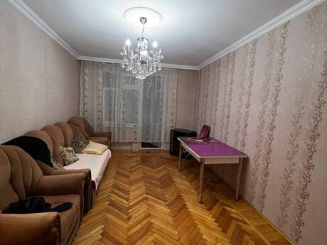 Объявление №6510110 - Баку, м. Гянджлик, 3-комн., 65 м², 5/5 этаж