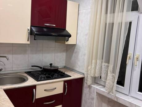 Аренда: 3-комнатная квартира, 65 м², Gənclik: 750 ₼/мес 5