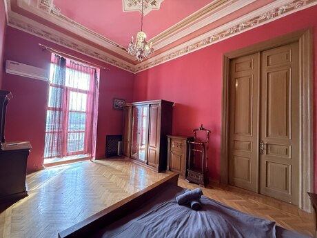 5 otaqlı mənzil, 250 m², Sahil: 2 000 000 ₼ 2