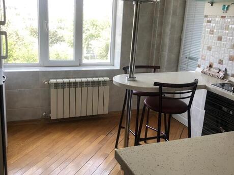 Kirayə 2 otaqlı mənzil, 72 m², Gənclik: 900 ₼/ay 4