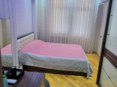 Аренда: 2-комнатная квартира, 65 м², Həzi Aslanov: 700 ₼/мес 3