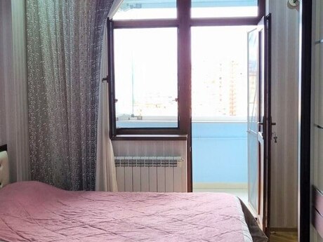 Аренда: 2-комнатная квартира, 65 м², Həzi Aslanov: 700 ₼/мес 4